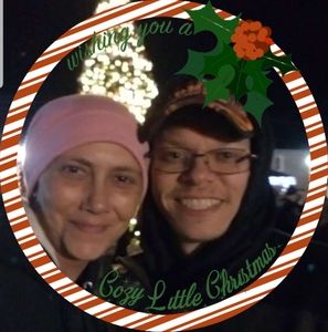 Meet your Posher, Fred